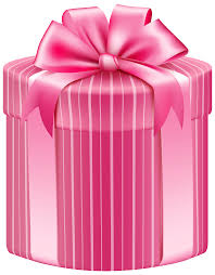 pinkgift